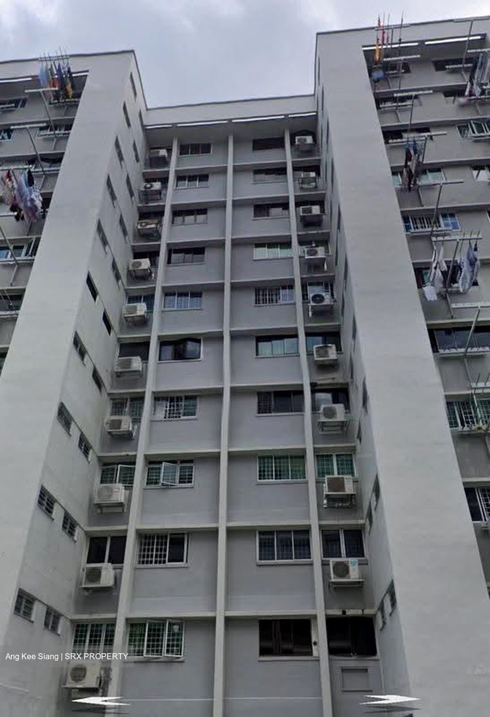 Blk 720 Bedok Reservoir Garden (Bedok), HDB 4 Rooms #612486951